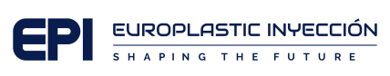 Europlastic Inyección Logo