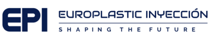 Europlastic Inyección Logo